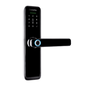 Fechadura Loopkey Bio