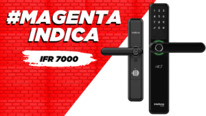 fechadura intelbras ifr7000 ifr7001 review